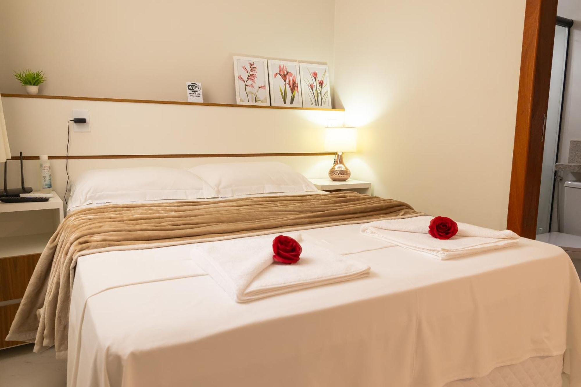 Apartment Flat Da Eliete E Admilson 2 *