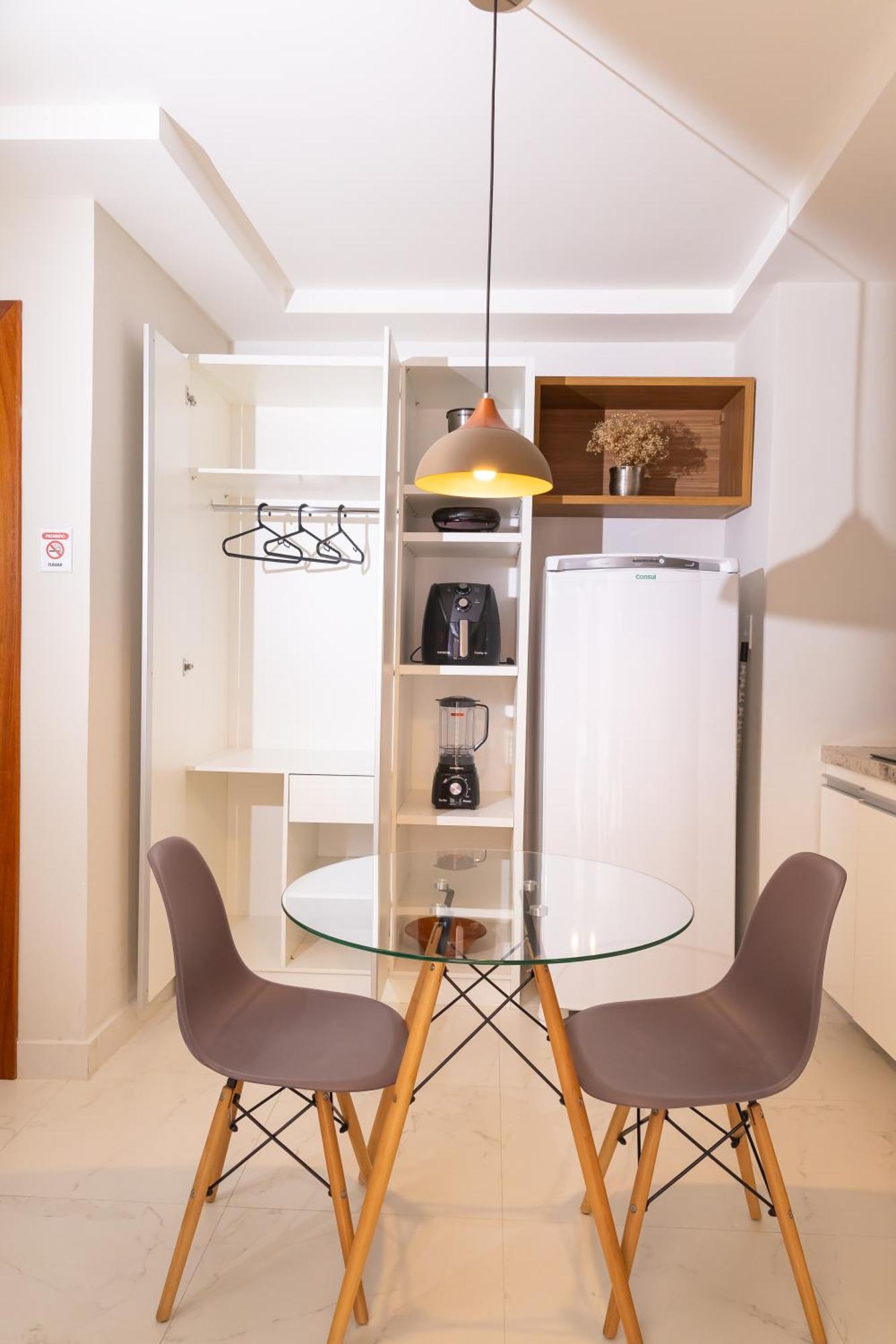 Apartment Flat Da Eliete E Admilson 2